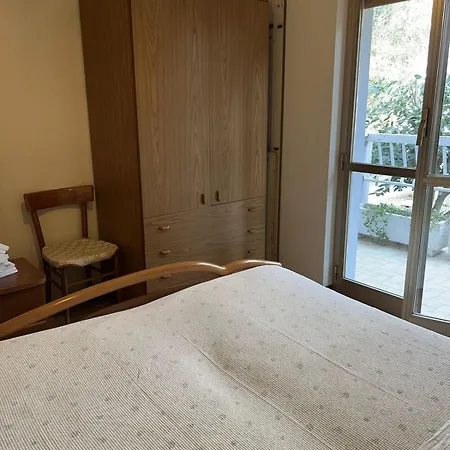 Al Mare Apartamento