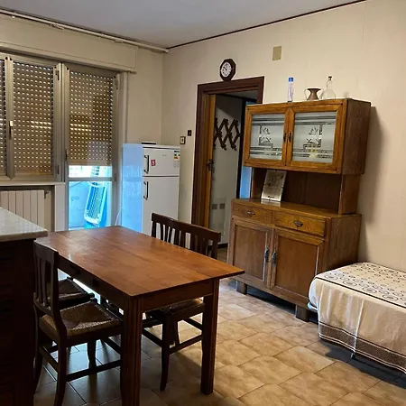 Apartamento Al Mare Roseto Degli Abruzzi