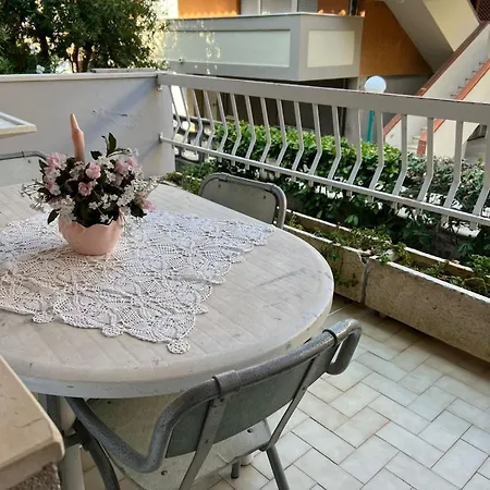 Apartman Al Mare *